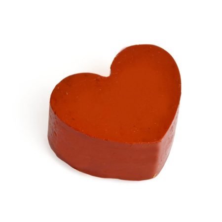 Maquillaje Sólido Multiuso individual Tono Terracota