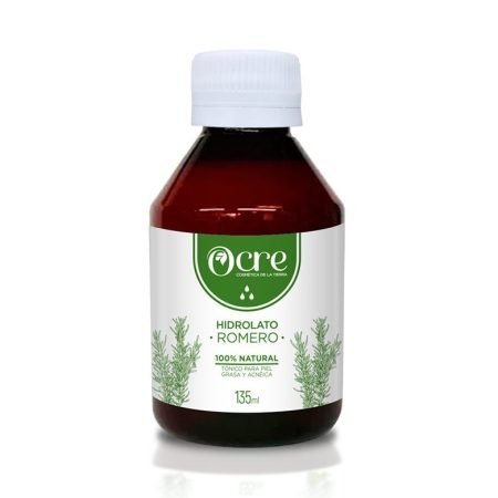 Recarga Hidrolato de Romero