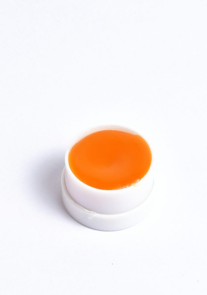 Mini Hidratante para labios