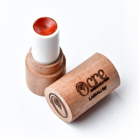 Maquillaje Multiuso Barra Tono Rojo Pasión