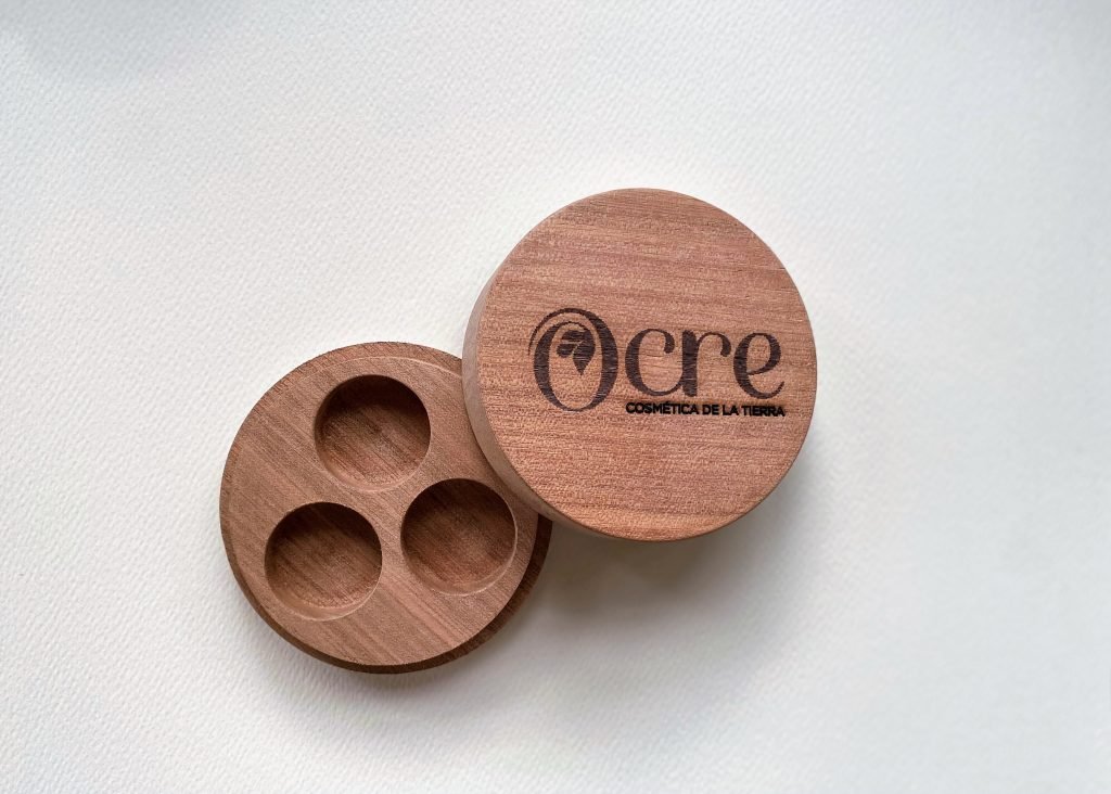 Paleta vacía 3 unidades