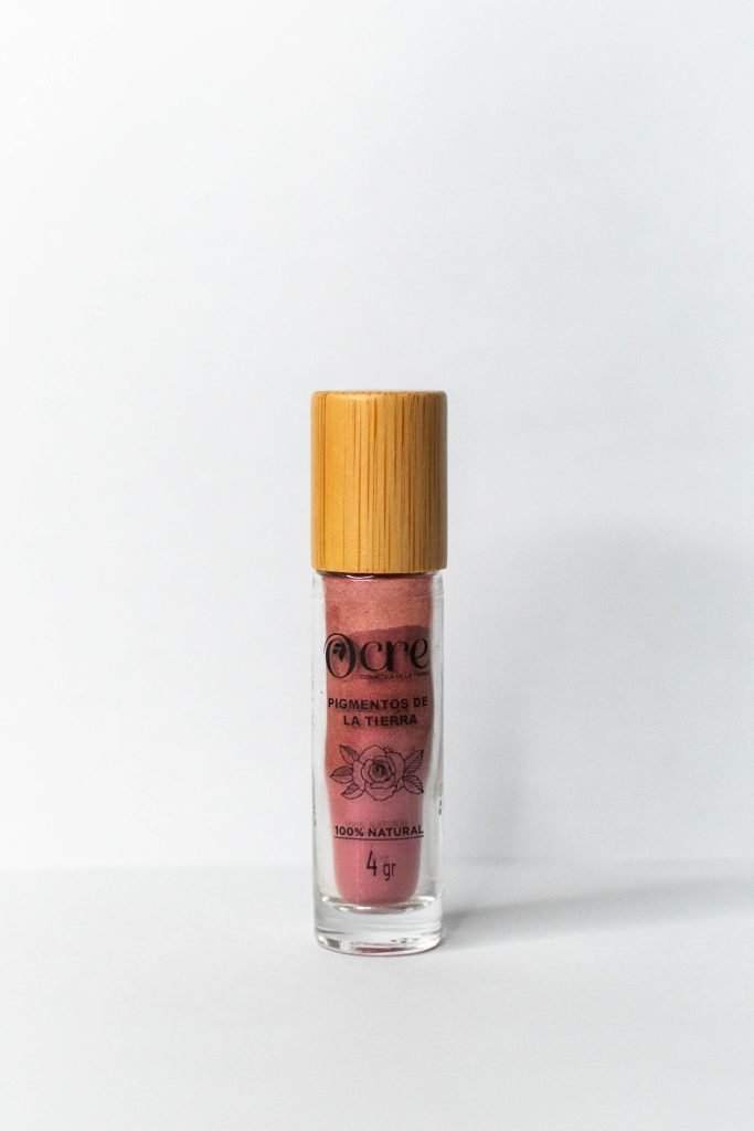 LipGLOSS de la tierra