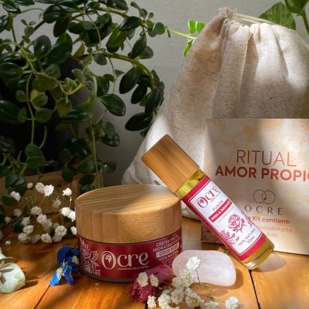 Mi Ritual Amor Propio